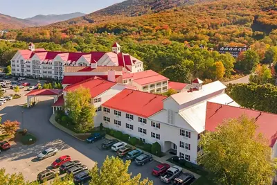 Image de Discover New England Charm at South Mountain Resort -1 Bedroom