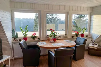 Image de Harzliebhaber Ii - Holiday home Harzliebhaber