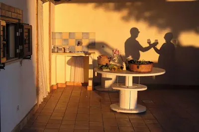 Image de Monterotondo Holiday Home for 4 - with Pool, Nature and Close to the Beach