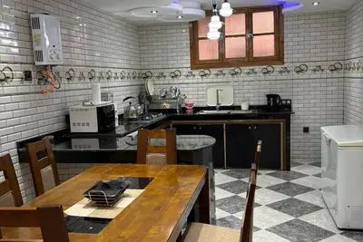 Image de Appartement Abouab Gueliz 2 Marrakech