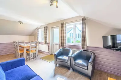 Image de 2 chambres à coucher à Woolacombe