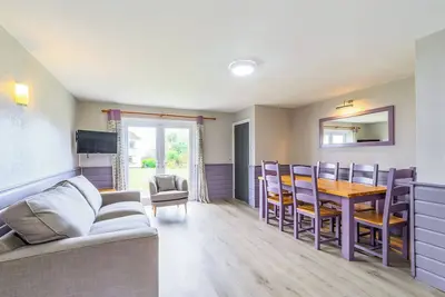 Image de Surf Wave Apartment 2 (Pets Welcome)