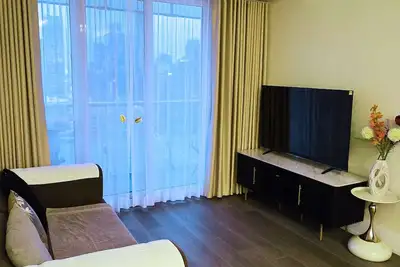 Image de The Atmos by RivetStays – Central Downtown 2br, Sleeps 6