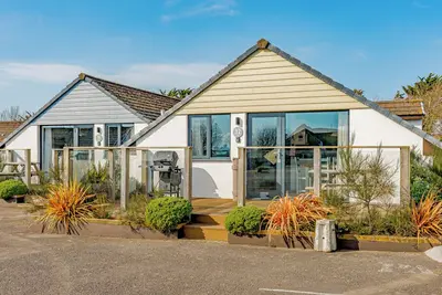 3 chambres à coucher à Woolacombe