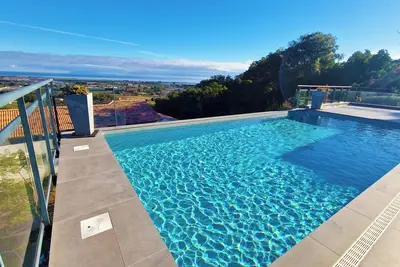 Image de Villa de prestige en Haute-Corse - Vue mer & prestations d’exception