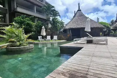 Image de Appartement Meublé Haut Standing – Domaine des Alizées, Grand Baie