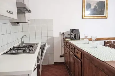 Image de Merveilleuse maison de vacances privée pour 6 personnes avec Wifi, Tv et animaux admis