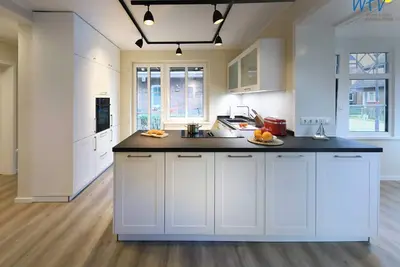 Image de Residence Inselblick \"Großer Inselblick\", spacious luxury accommodation on Langeoog