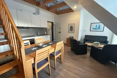 Image de Comfortable Kristen vacation apartment on Norderney for up to four people