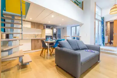 Image de Le Patio Secret - centre historique de Dijon