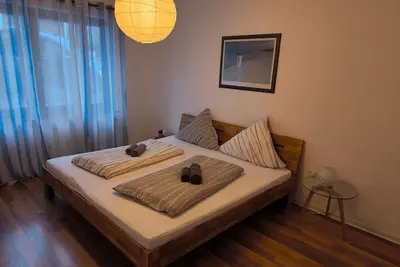 Image de Appartement n°2 avec balcon