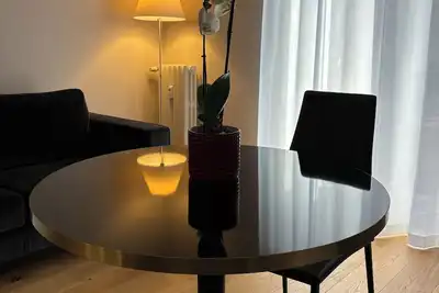 Image de The house of Albert-luxury living