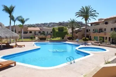 Image de Marina Villa 3 Suites Balcony Hot Tub best location