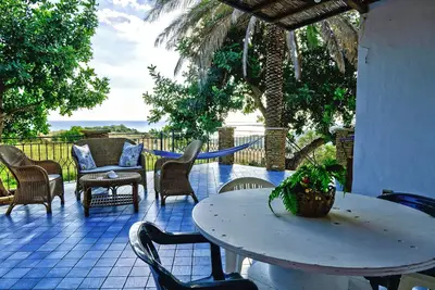 Image de Monterotondo Holiday Home for 6 - with Pool, Nature and Close to the Beach