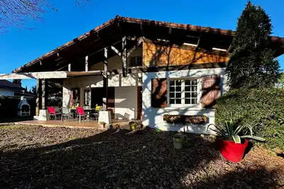 Image de Villa Roitelets - Maison 4 chambres