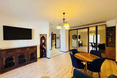 Image de Joy City Stay Tampa Apartments 6