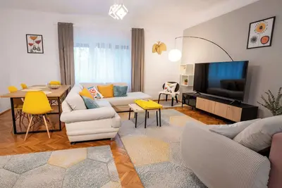 Image de Joy City Stay Madgearu 2