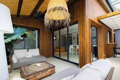 Image de Villa Kaz Pepite by Hilo Collection