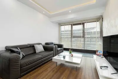 Image de Przemysłowa 4 | Krakow | Elegant Apartment | Air Conditioning | Close to Kazimierz