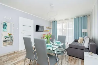 Image de Seaside Apartment | Pool, Sauna, Parking, Balcony