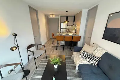 Image de Hom I Parking | WiFi | Piscina | Gym | Movistar Arena