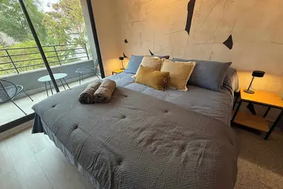 Image de Hom I Parking | WiFi | Gym | Aa | Acceso seguro