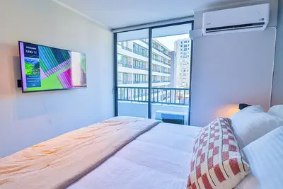 Image de Hom l Wifi | Ideal para estudio, trabajo o turismo