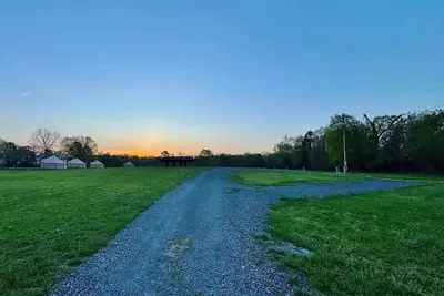 Image de Rv Site 2 @ The River Bluff Cabins