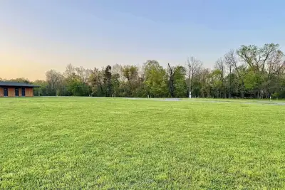 Image de Rv Site 3 @ The River Bluff Cabins