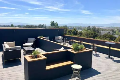 Image de Prime Milpitas Location | Pool, Fitness & Dining