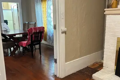 Image de Delightful 5-bedroom house with Ac in welcoming Vallejo