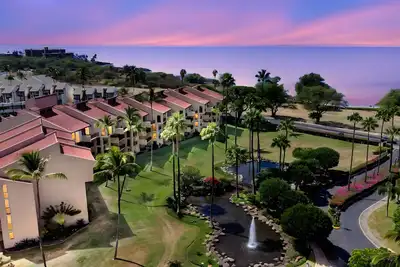 Image de Kamaole Sands #10-313 Ocean View, Large Lanai, Close to Beach