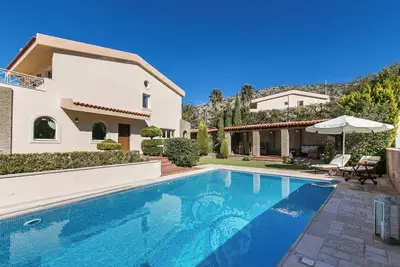 Image de Villa Melia Athenian Riviera