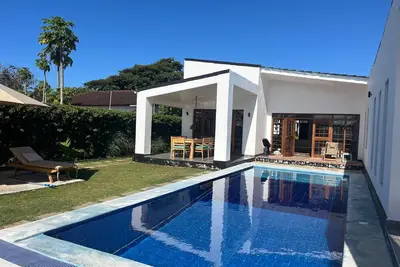 Image de Relaxing Private Villa + Pool +Cleaning