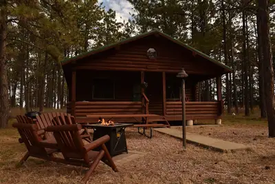 Image de Cozy Niobrara River Cabin