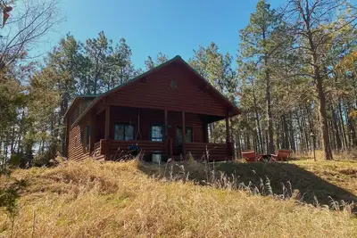 Image de Cozy Niobrara River Cabin