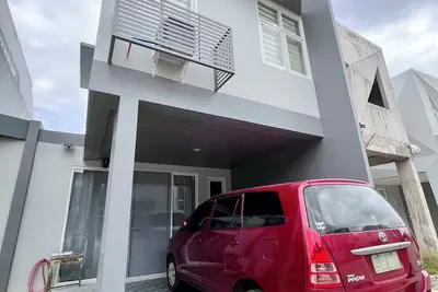 Image de Vibe & Stay - Staycation home near Tagaytay