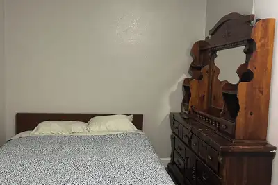 Image de Wonderful 3-bedroom house with Ac in welcoming Vallejo