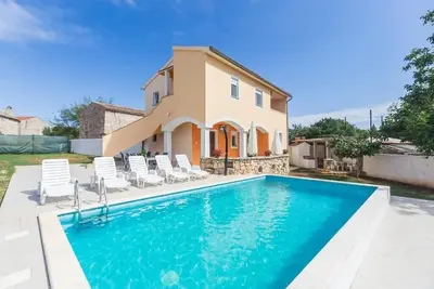 Image de Holiday House Natur with private pool