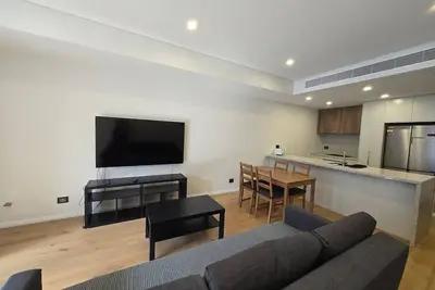 Image de Syd Zetland 2br 033 Apt Close to Cbd & Airport