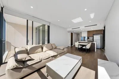 Image de Syd Zetland 2br 006 Apt Close to Cbd & Airport