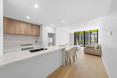Image de Syd Zetland 2br 031 Apt Close to Cbd & Airport