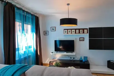 Image de El Toboso Apartment