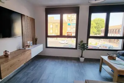 Image de Apartment The Squire. First