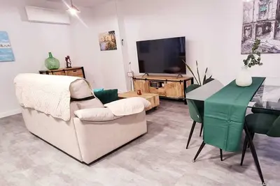 Image de Apartment La Zancuda Blanca