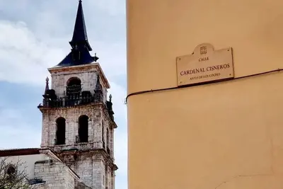 Image de Apartment La Casona Del Cardenal. 1a