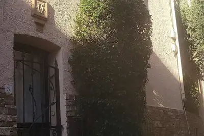 Image de Maison de village privative calme avec jardin Terrasses  (Gogolin vieux Village)