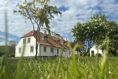 Image de Private group retreat between Schlei & Baltic Sea | historic | garden & fireplace