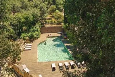 Image de Chalet 3 étoiles - Parc aquatique - ccbcbfb