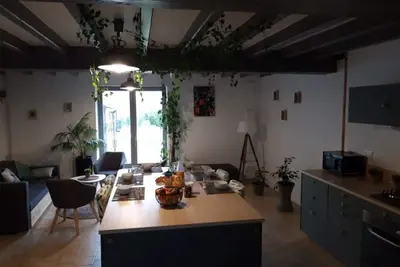 Image de Camping - Piscine  - ccbedff